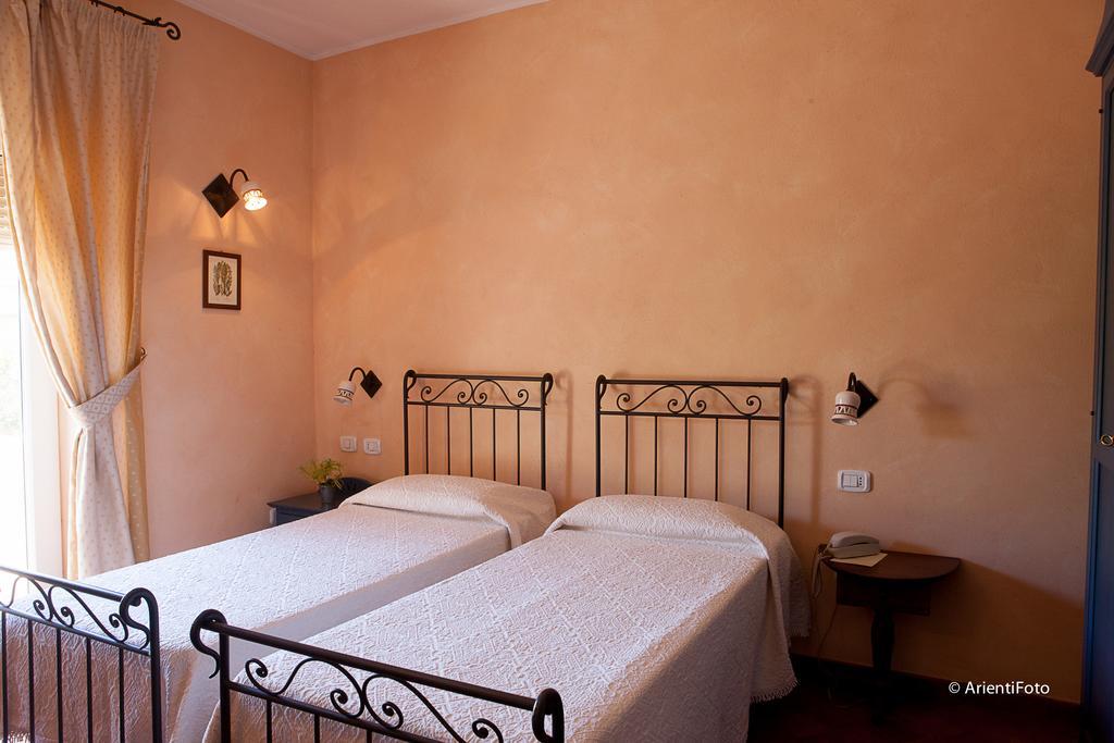 Albergo del Lago Capalbio Habitación foto