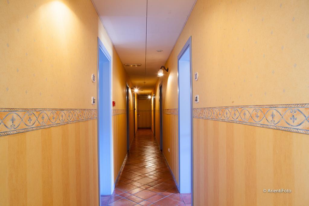 Albergo del Lago Capalbio Habitación foto