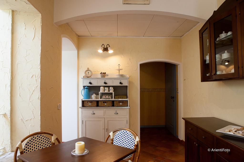 Albergo del Lago Capalbio Exterior foto
